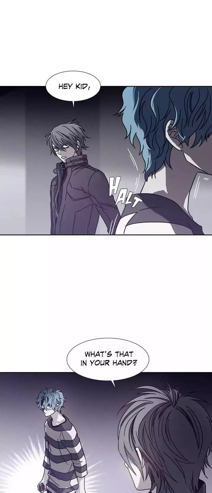 Manga page 26
