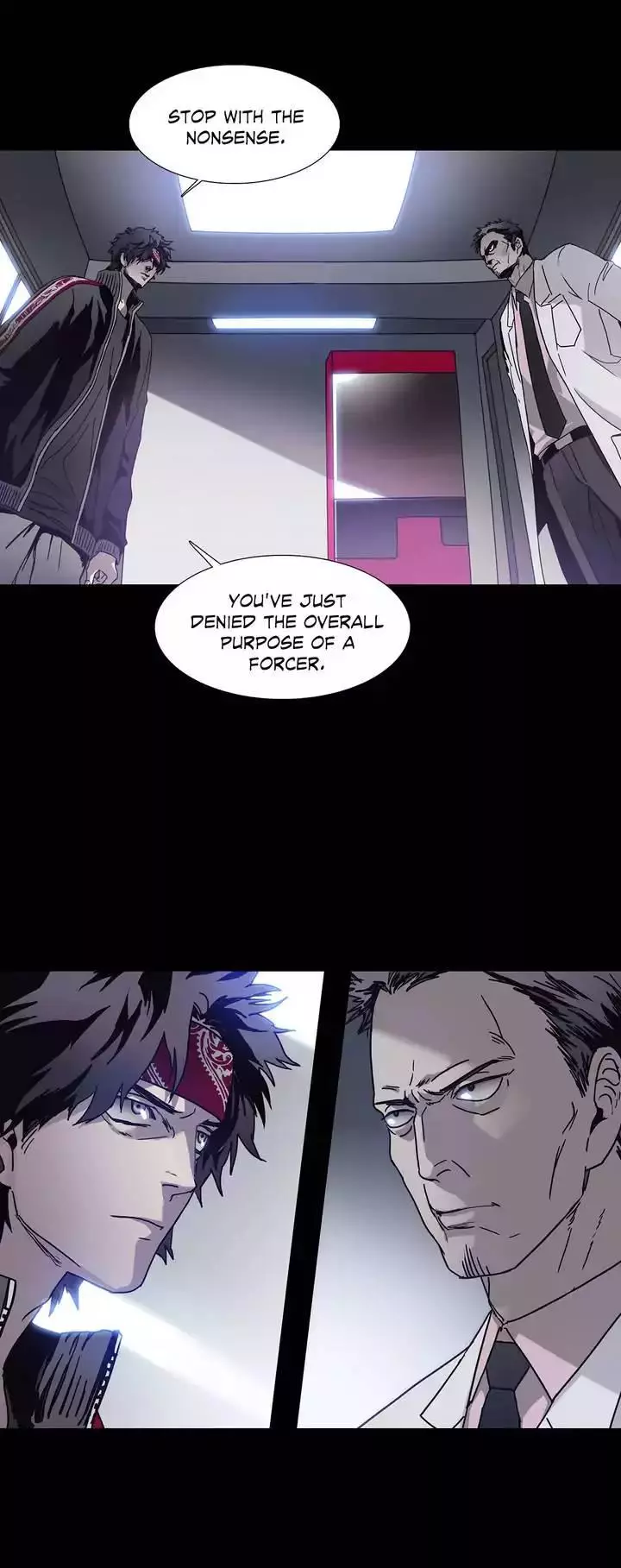 Manga page 21