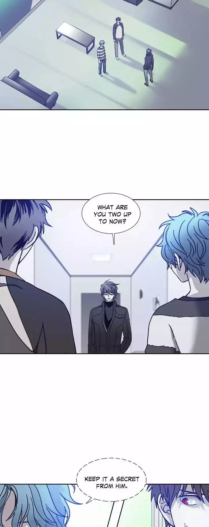 Manga page 23
