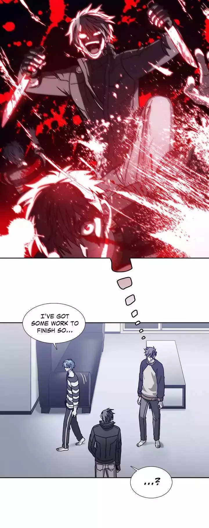 Manga page 25