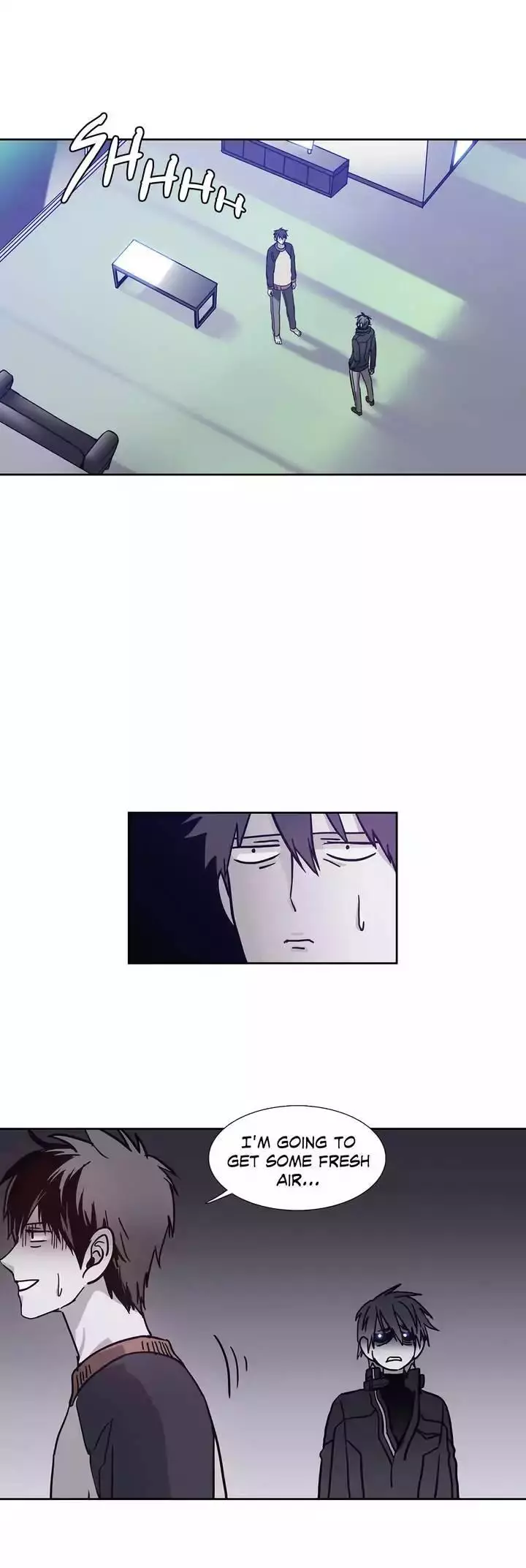 Manga page 13