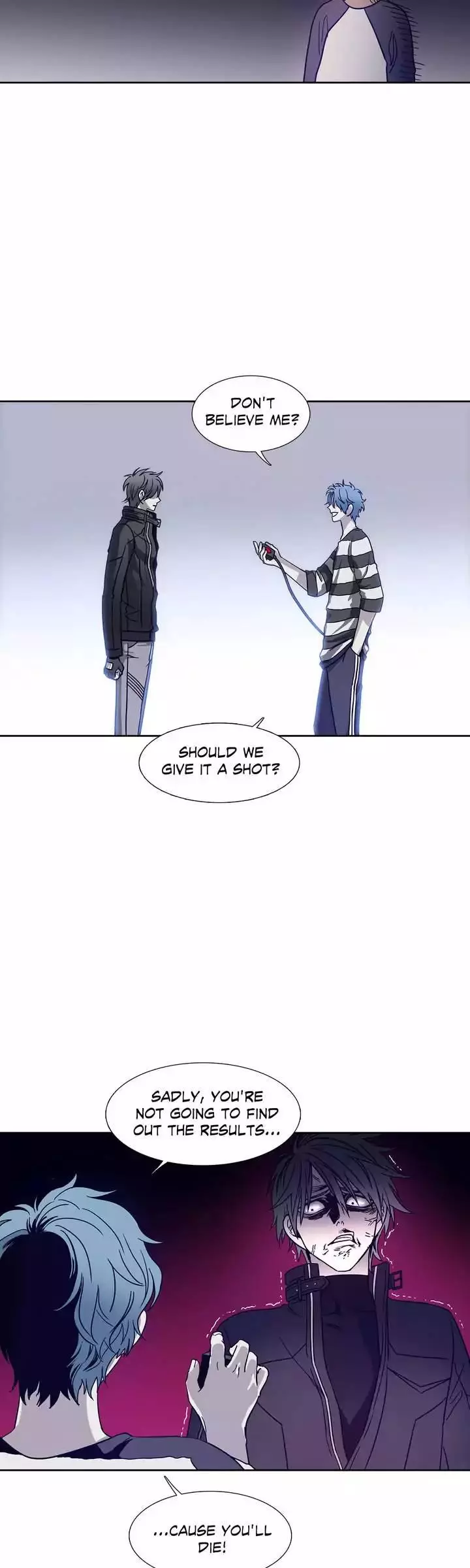 Manga page 11