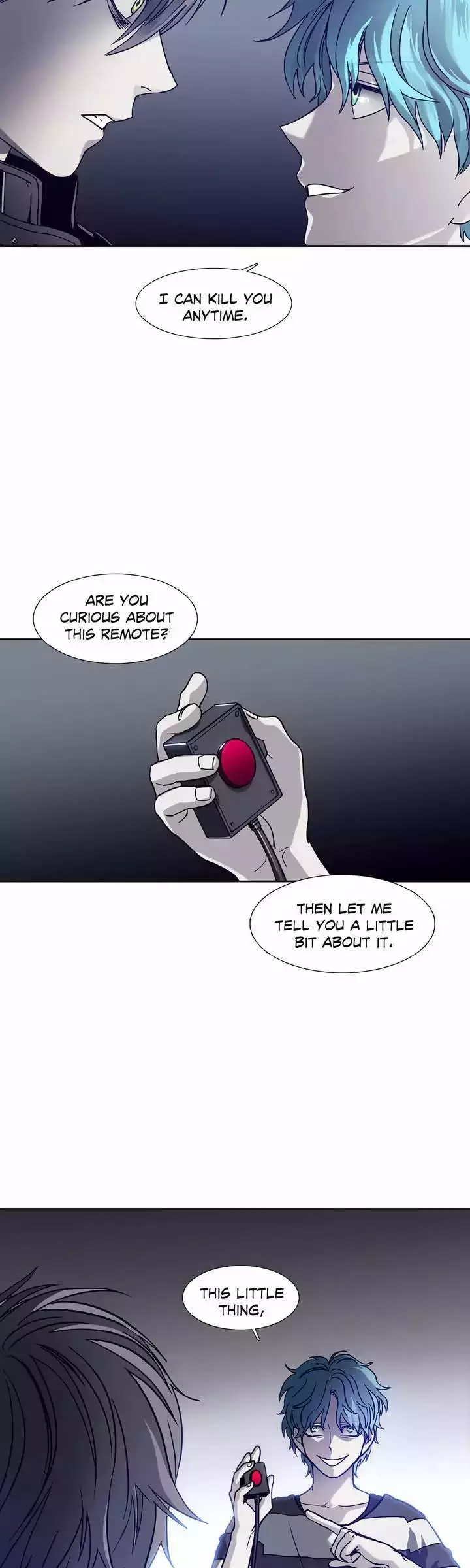 Manga page 9