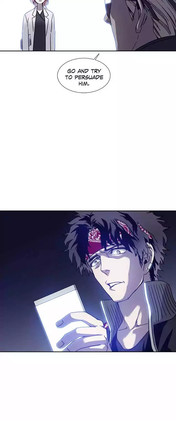 Manga page 21