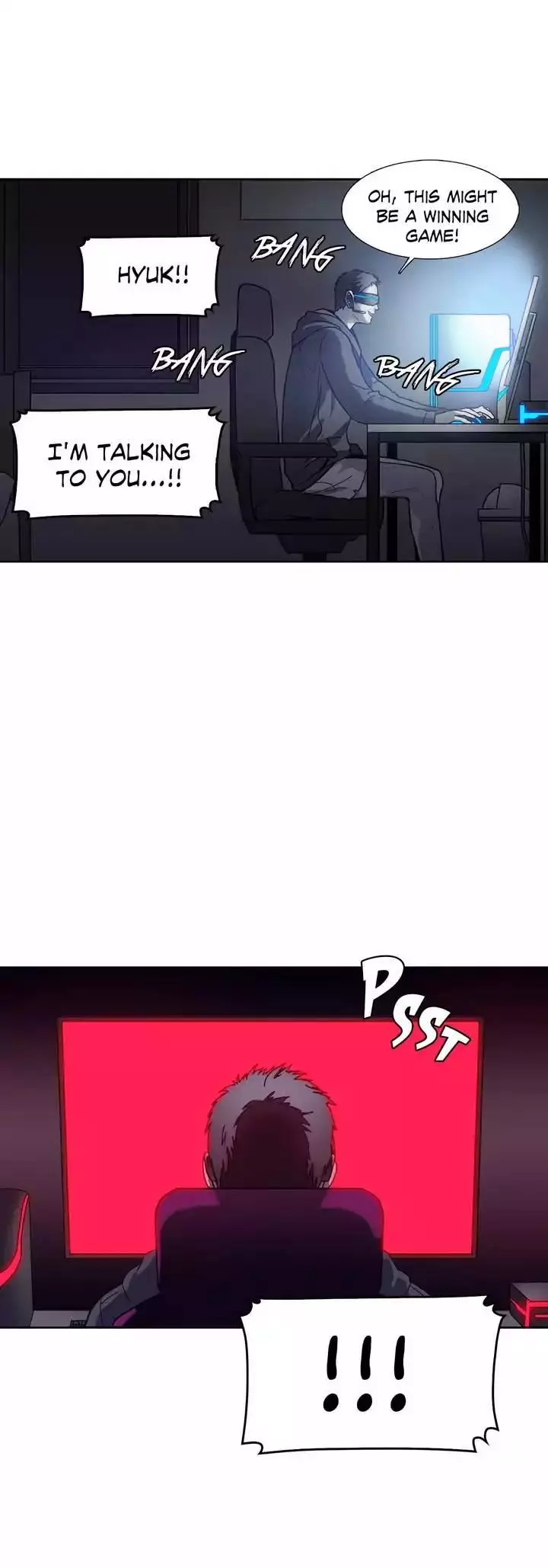 Manga page 7