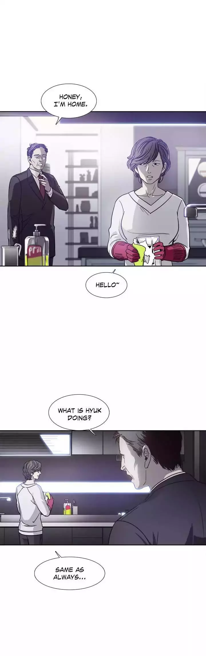 Manga page 4