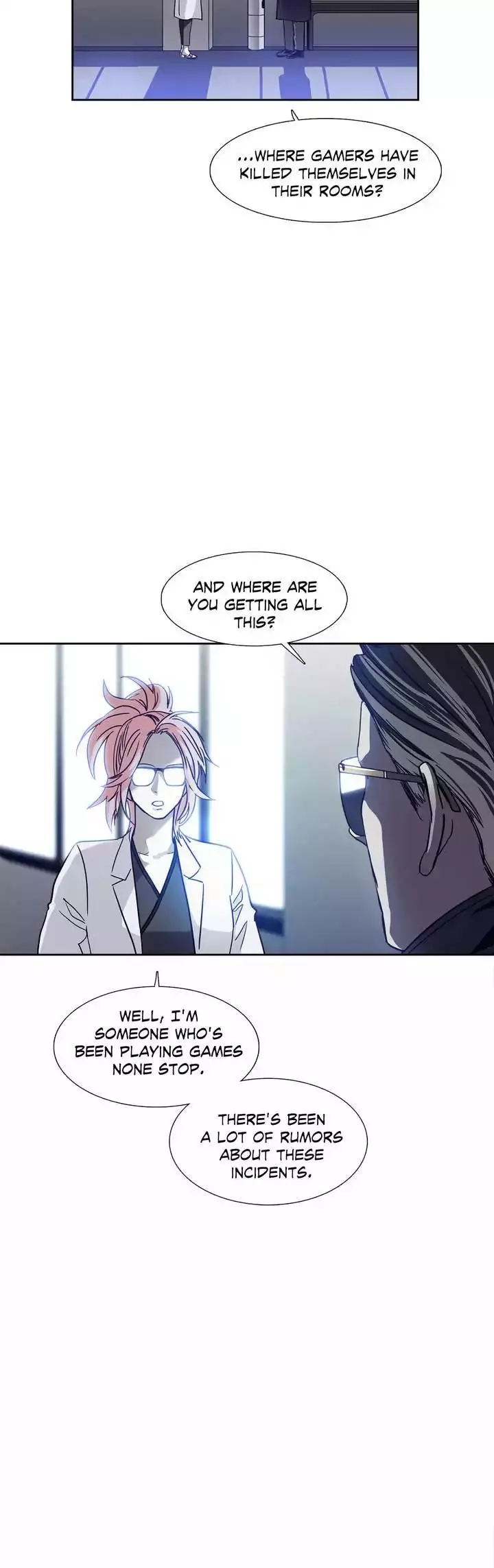 Manga page 14