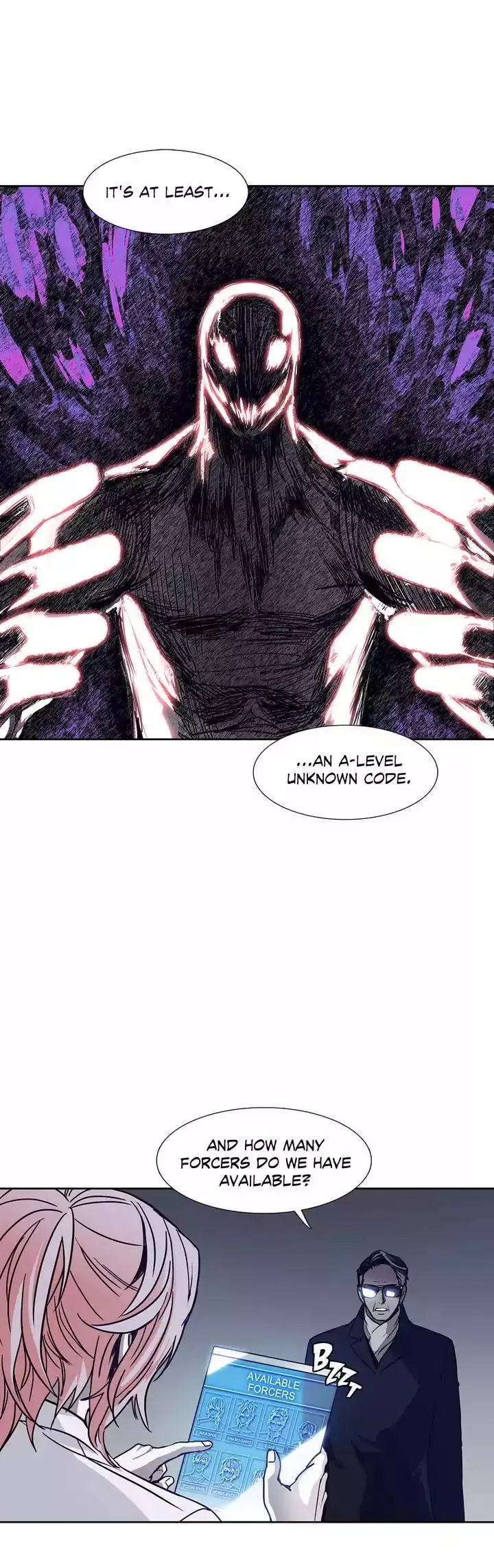 Manga page 16
