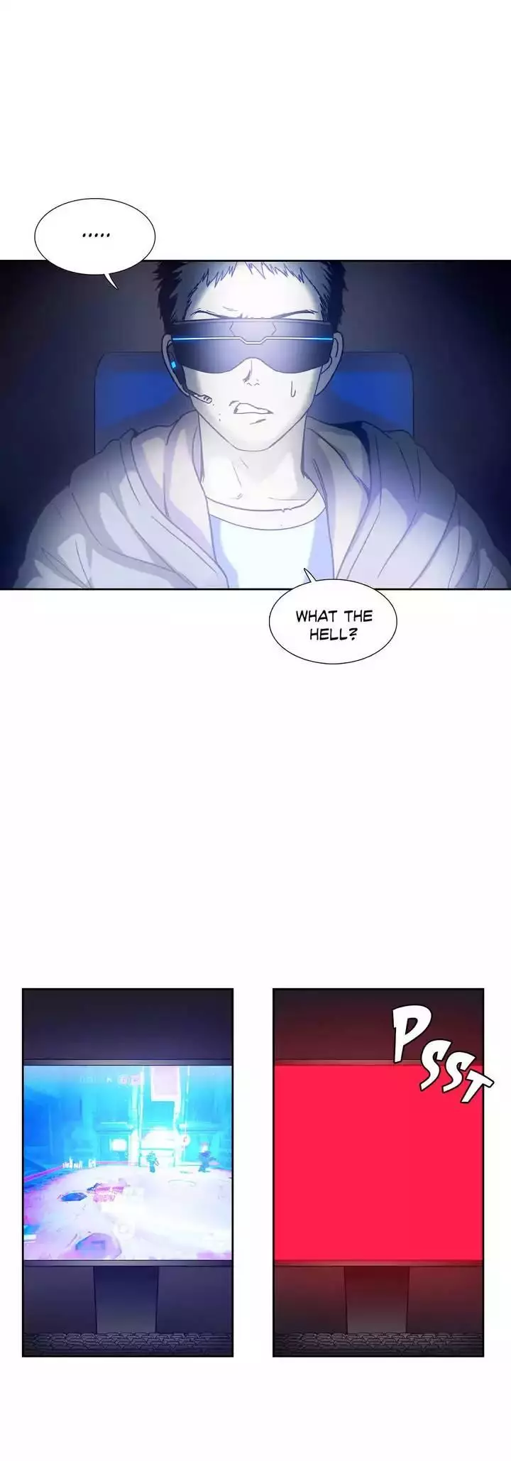 Manga page 9