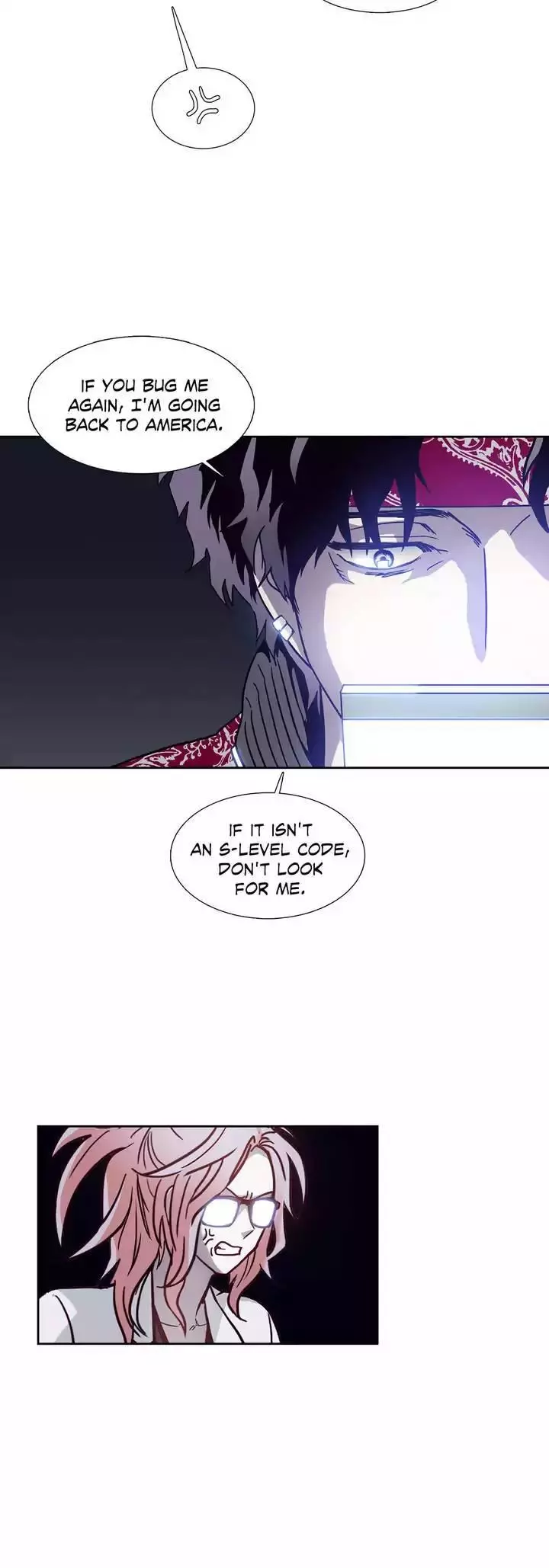 Manga page 25