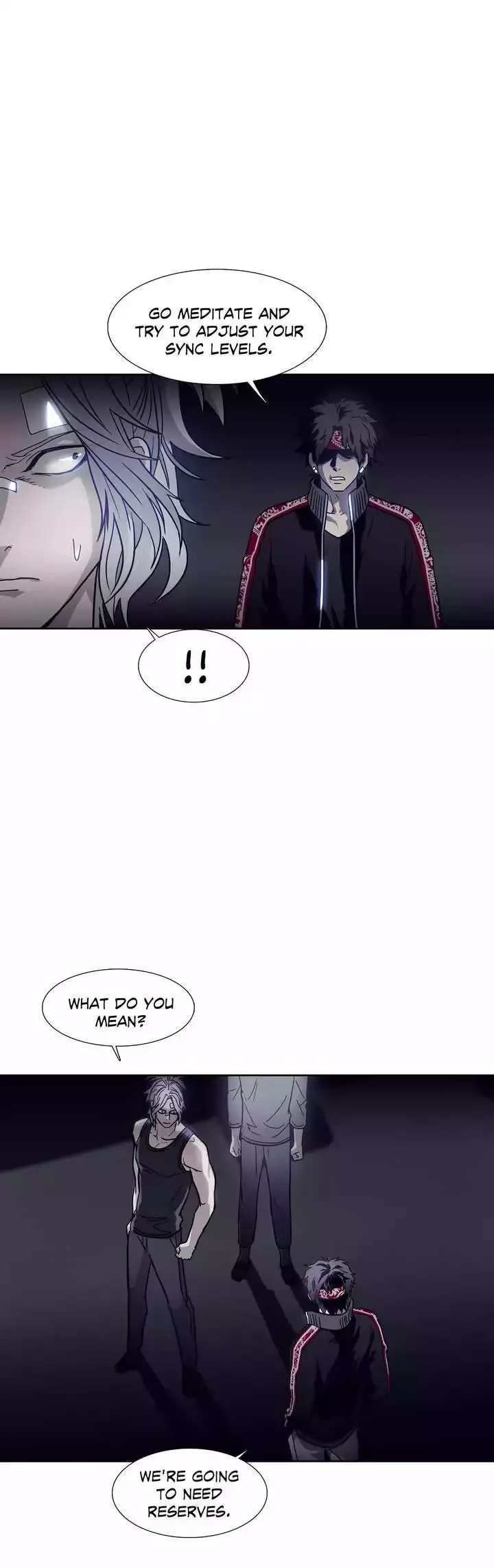 Manga page 11