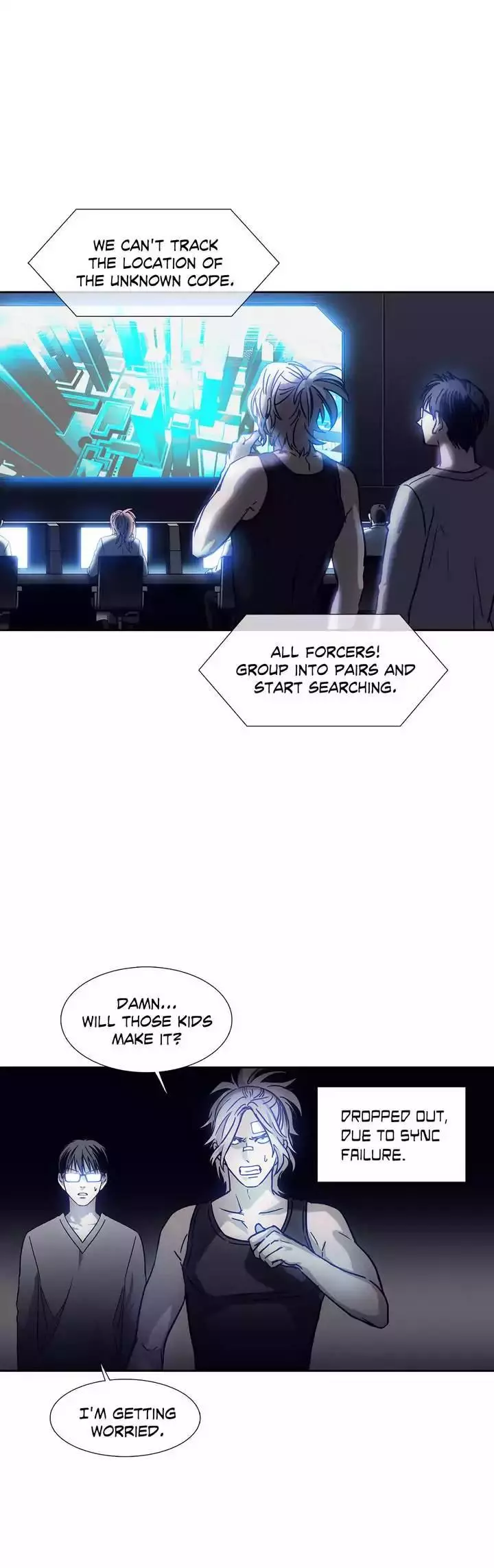 Manga page 10