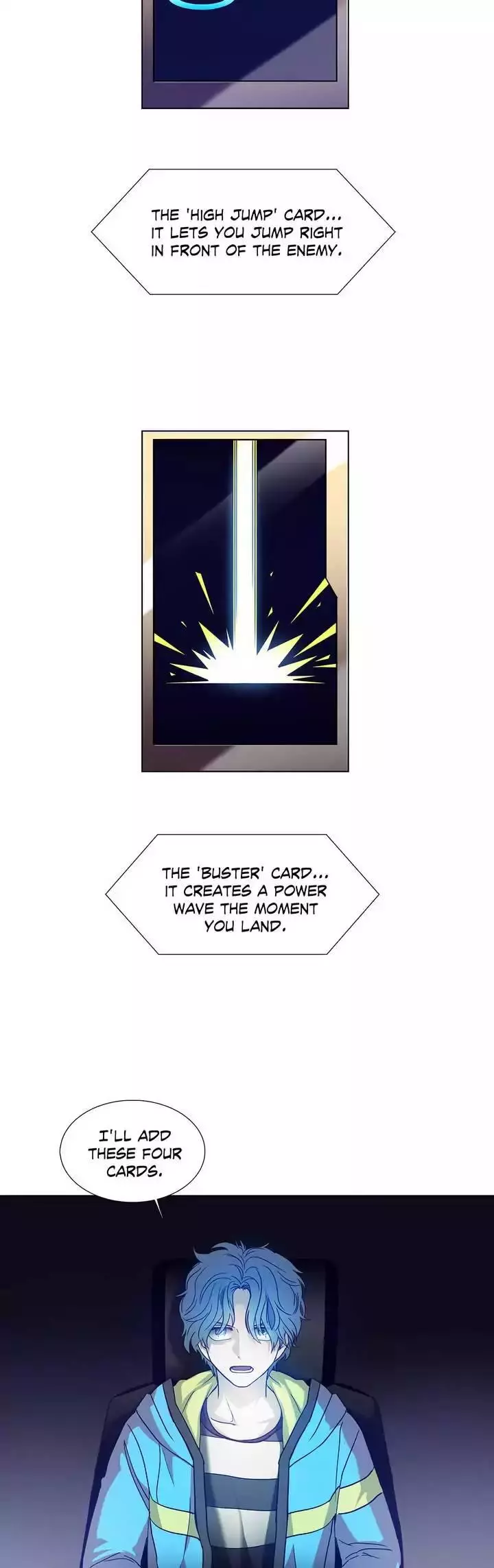 Manga page 25