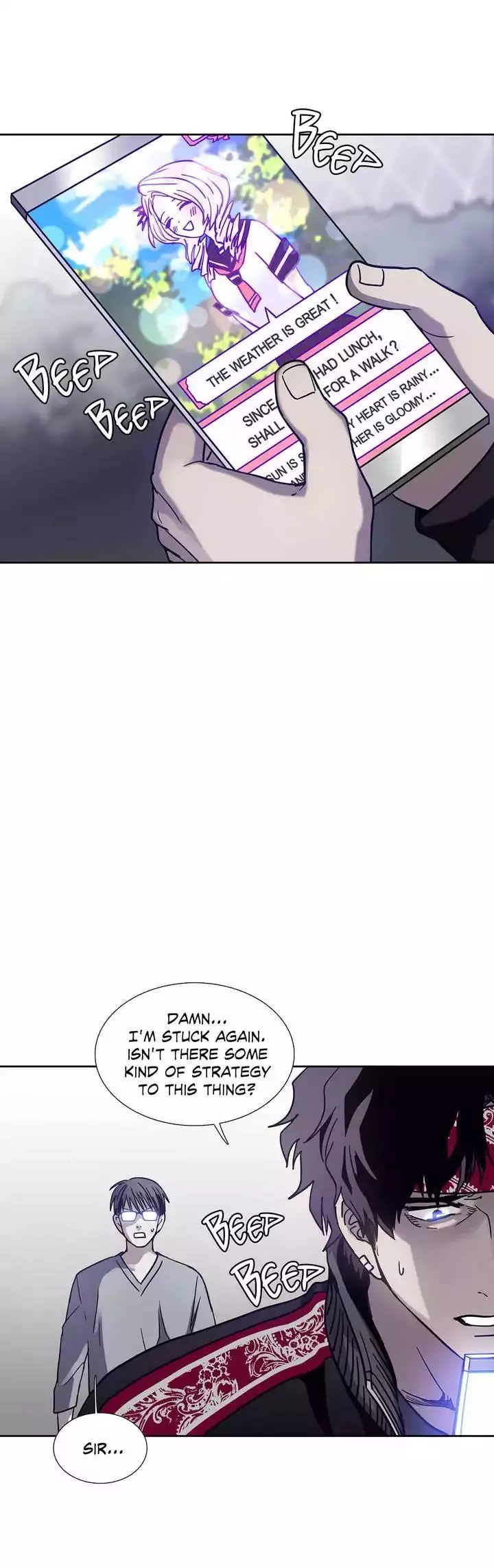 Manga page 30