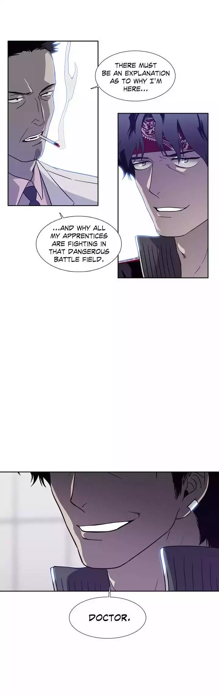 Manga page 10