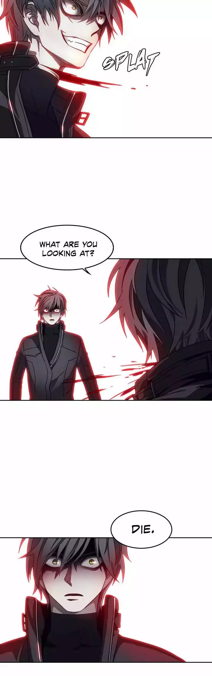 Manga page 23