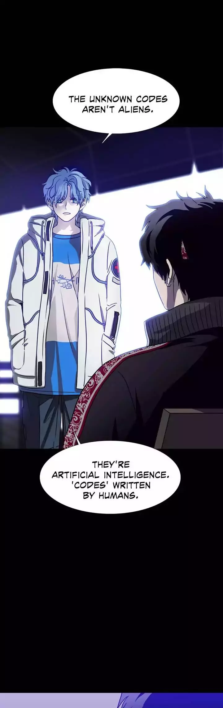 Manga page 7