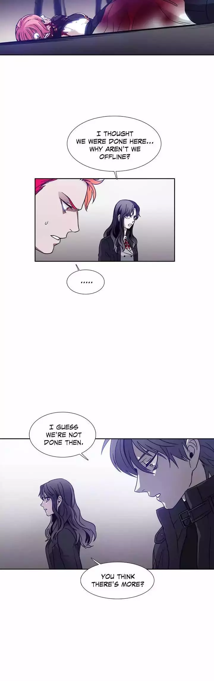 Manga page 21