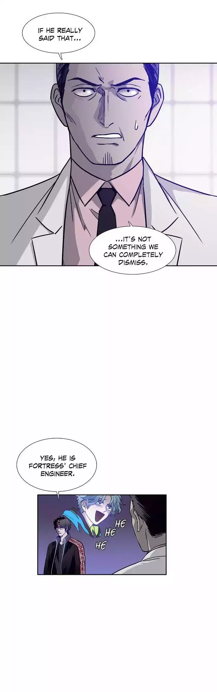 Manga page 9
