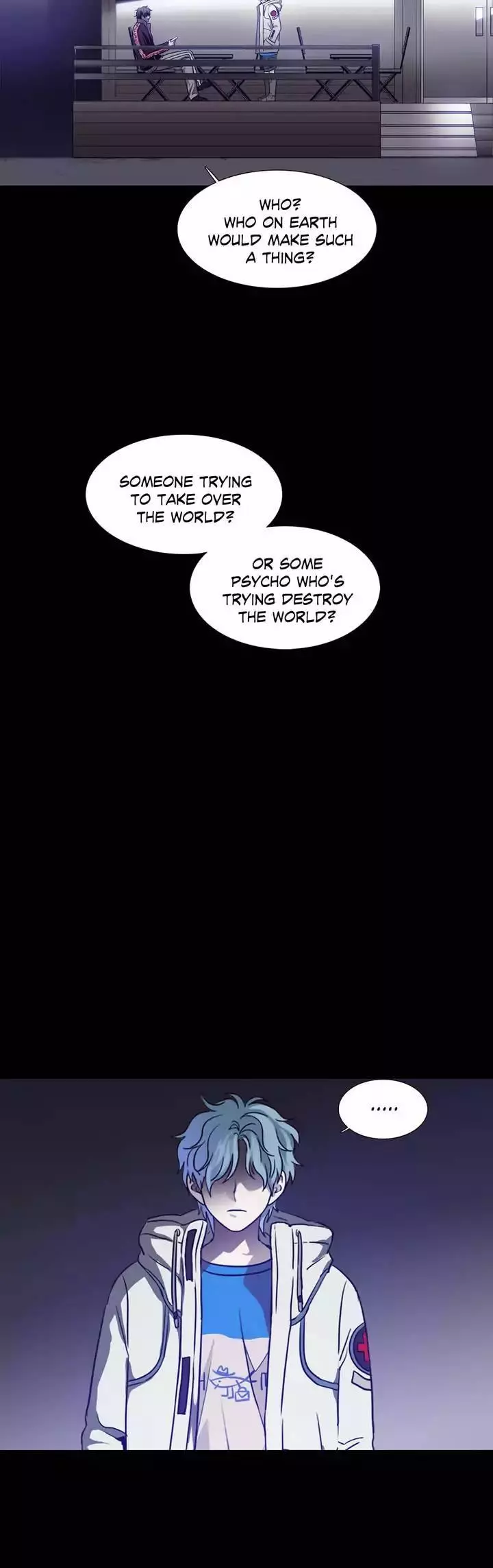 Manga page 11