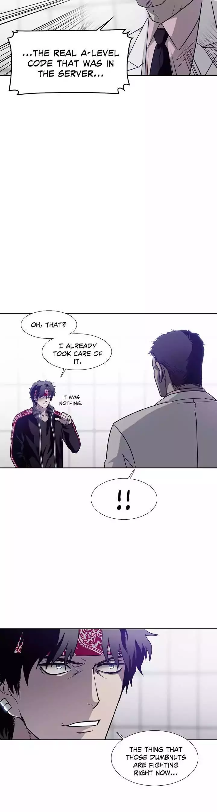 Manga page 28