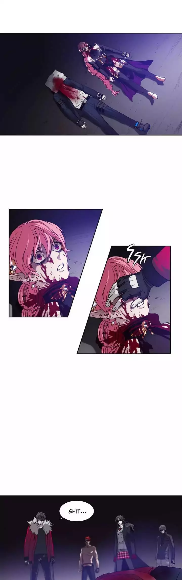 Manga page 20