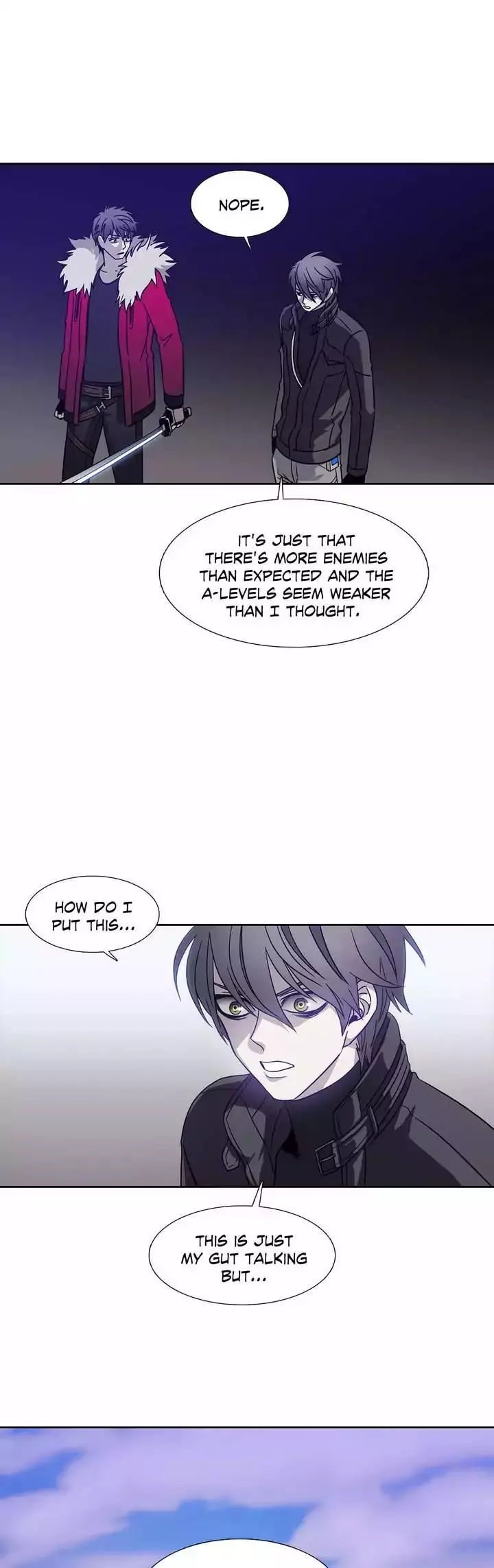 Manga page 23