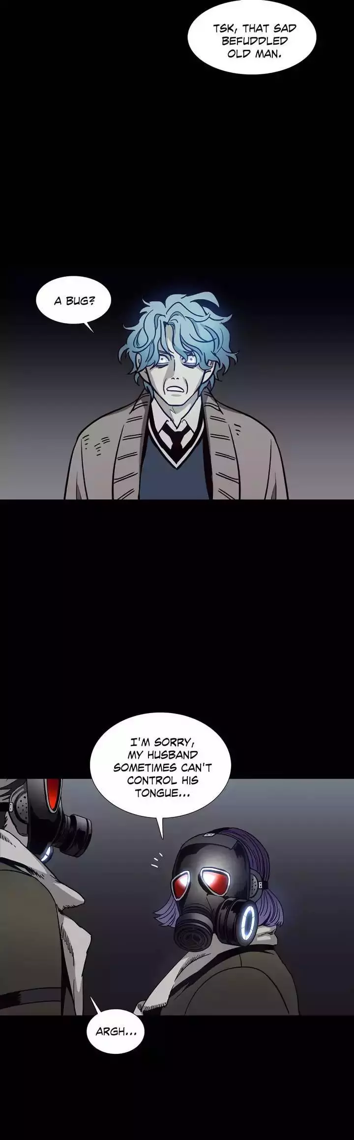 Manga page 19