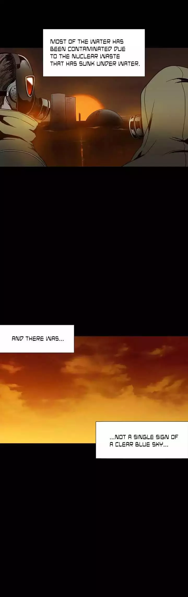 Manga page 9