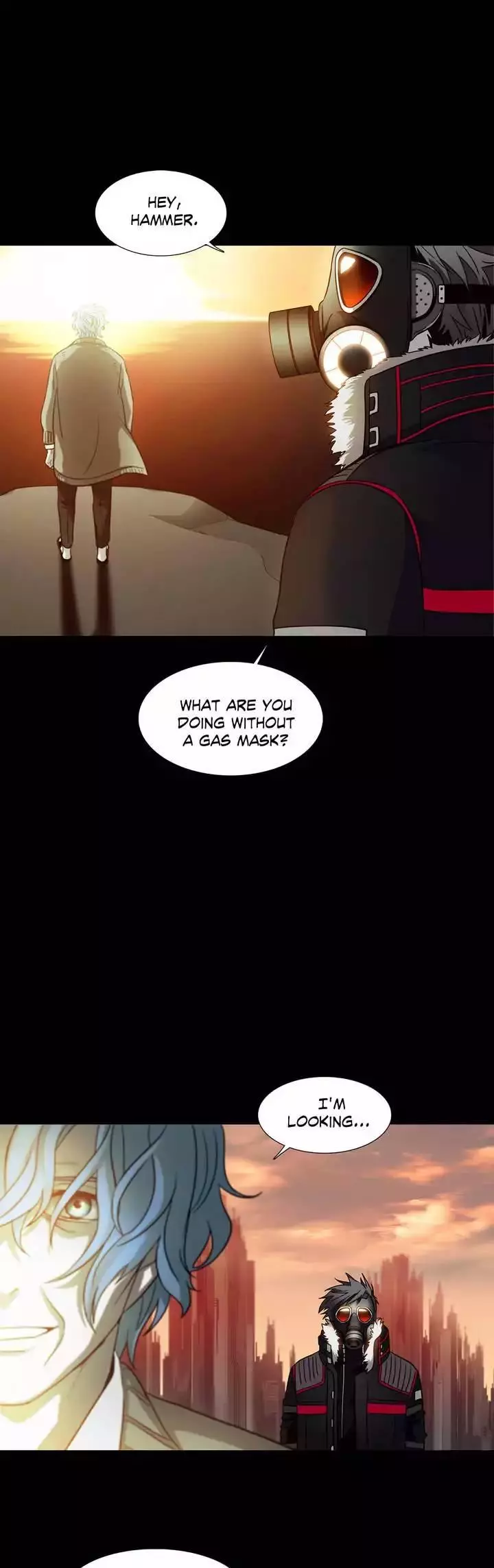 Manga page 25