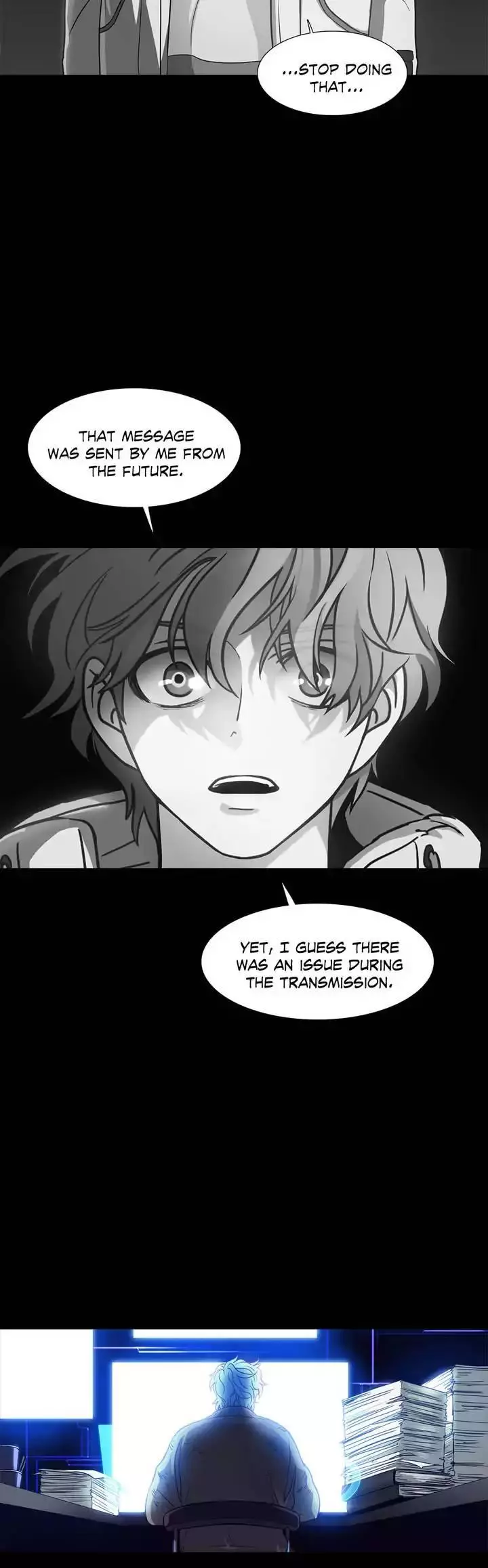 Manga page 21