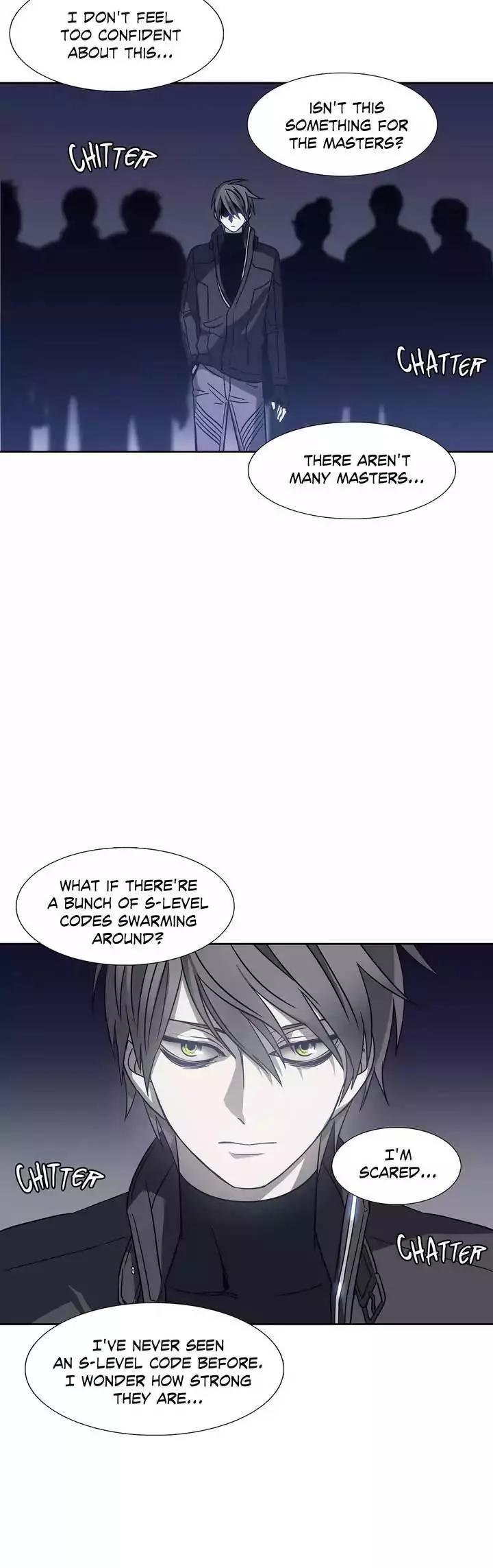 Manga page 11