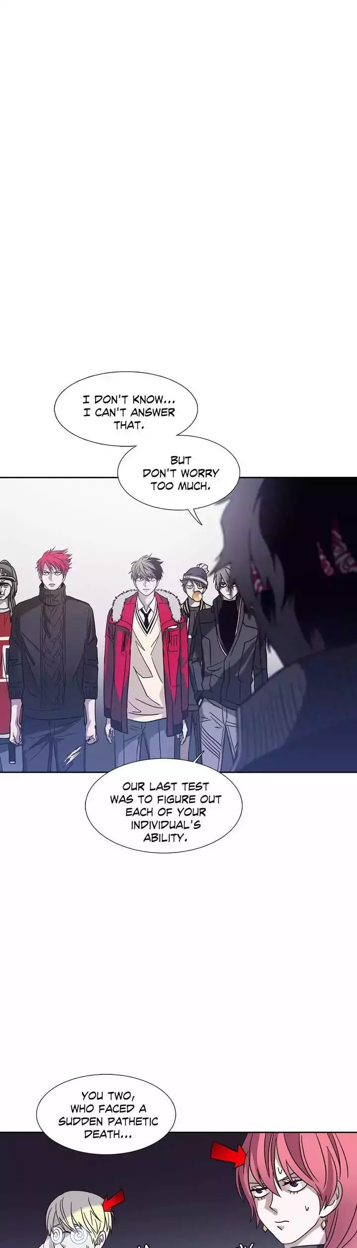 Manga page 7