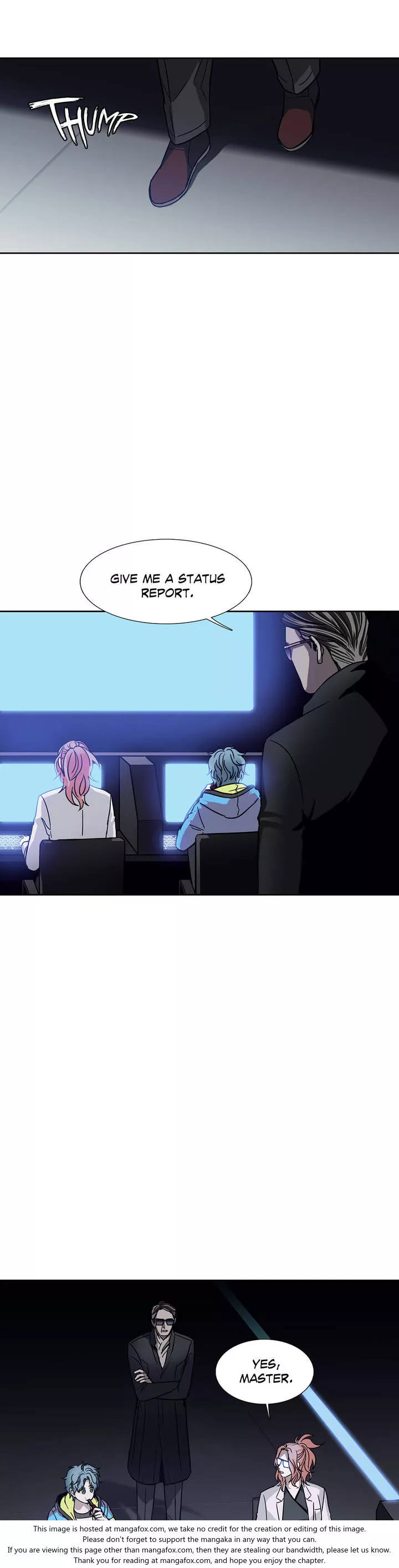 Manga page 25