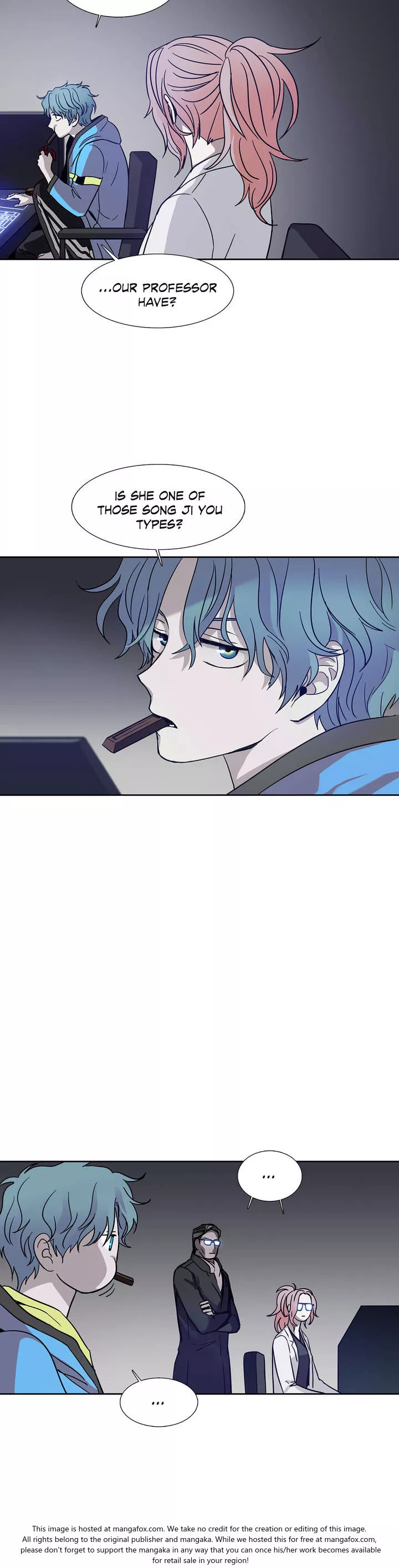 Manga page 27