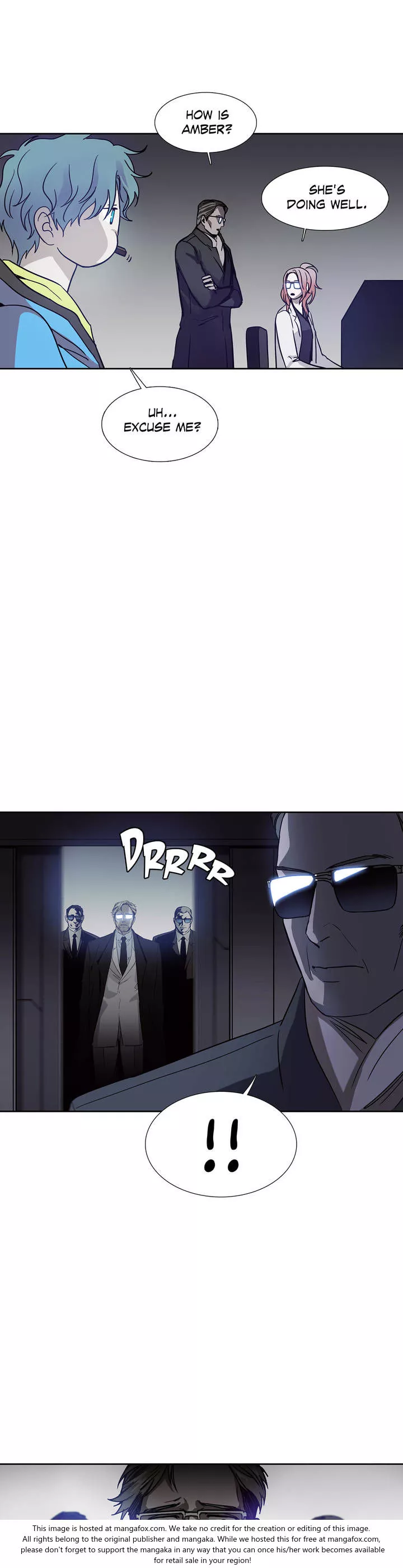 Manga page 28
