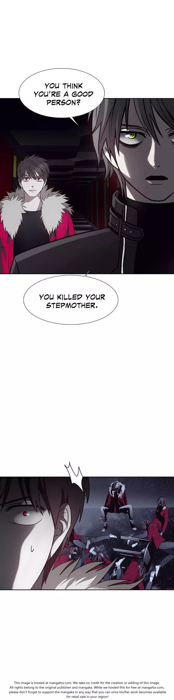 Manga page 7