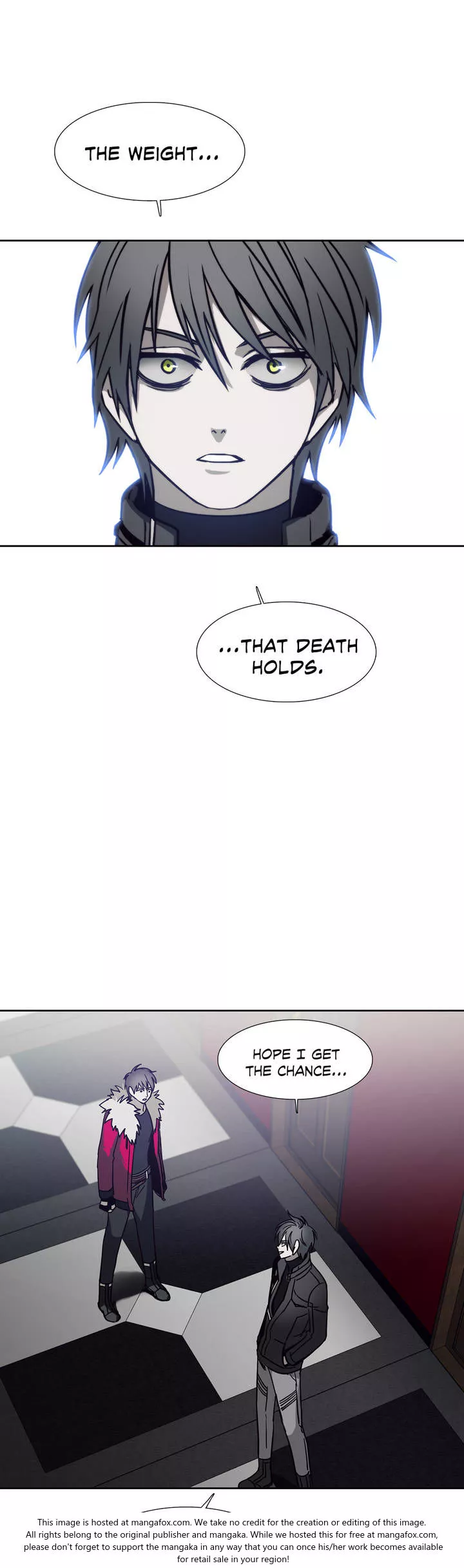 Manga page 19