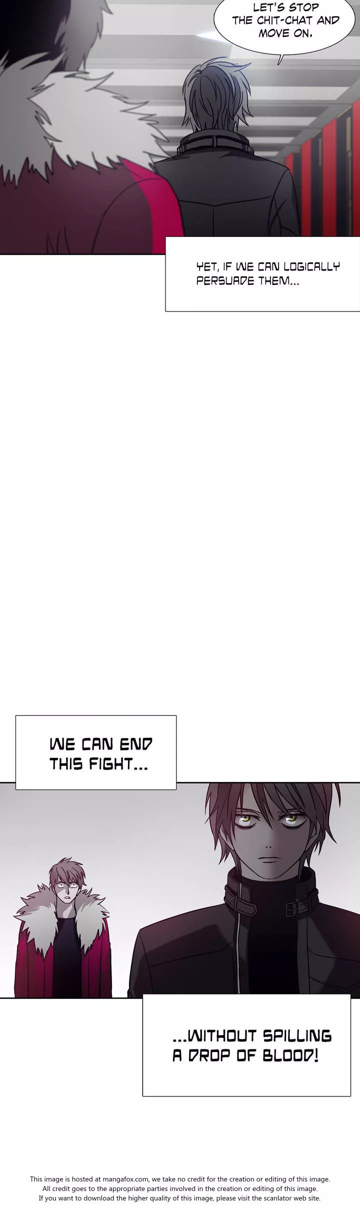 Manga page 21