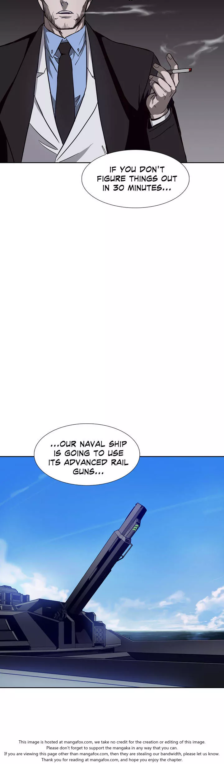 Manga page 33