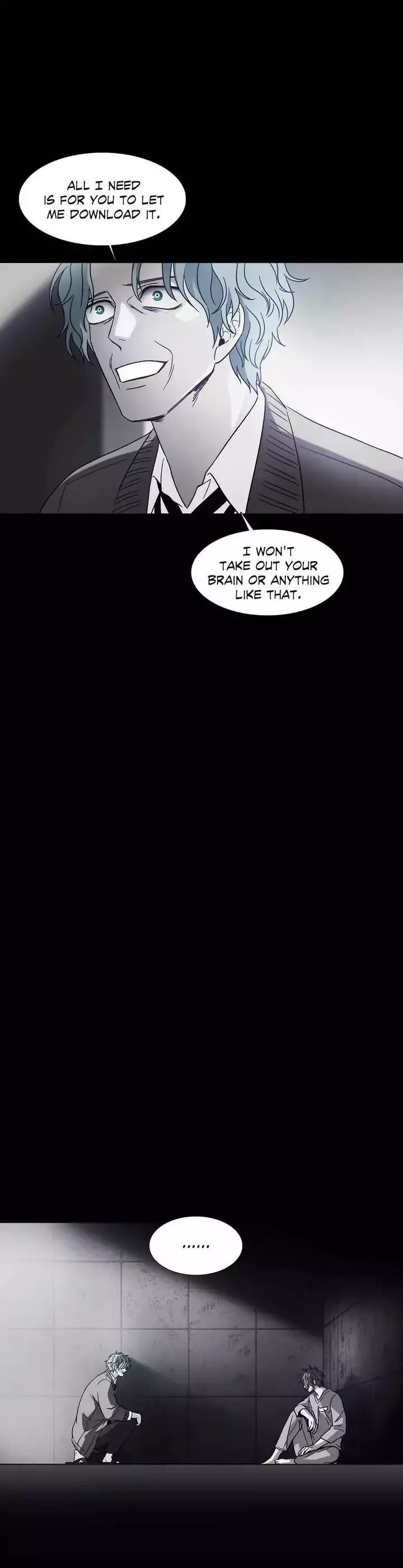 Manga page 13
