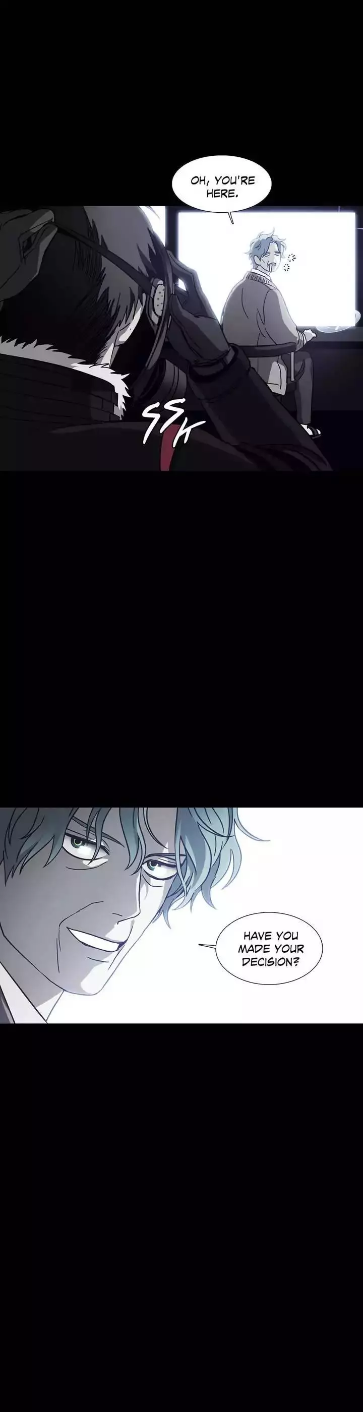 Manga page 21
