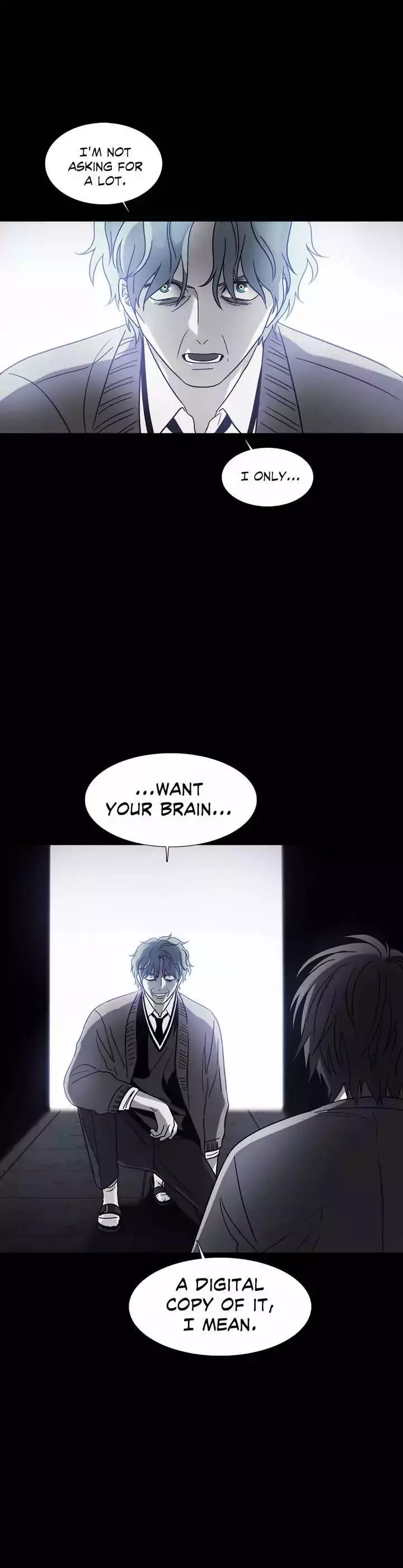 Manga page 12