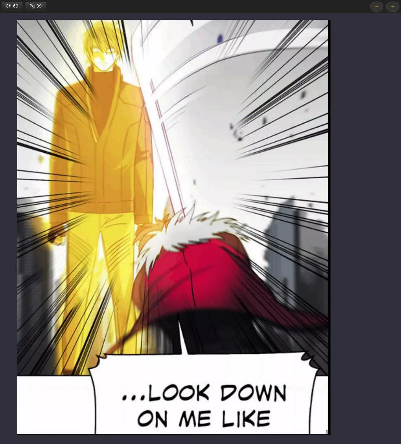 Manga page 39