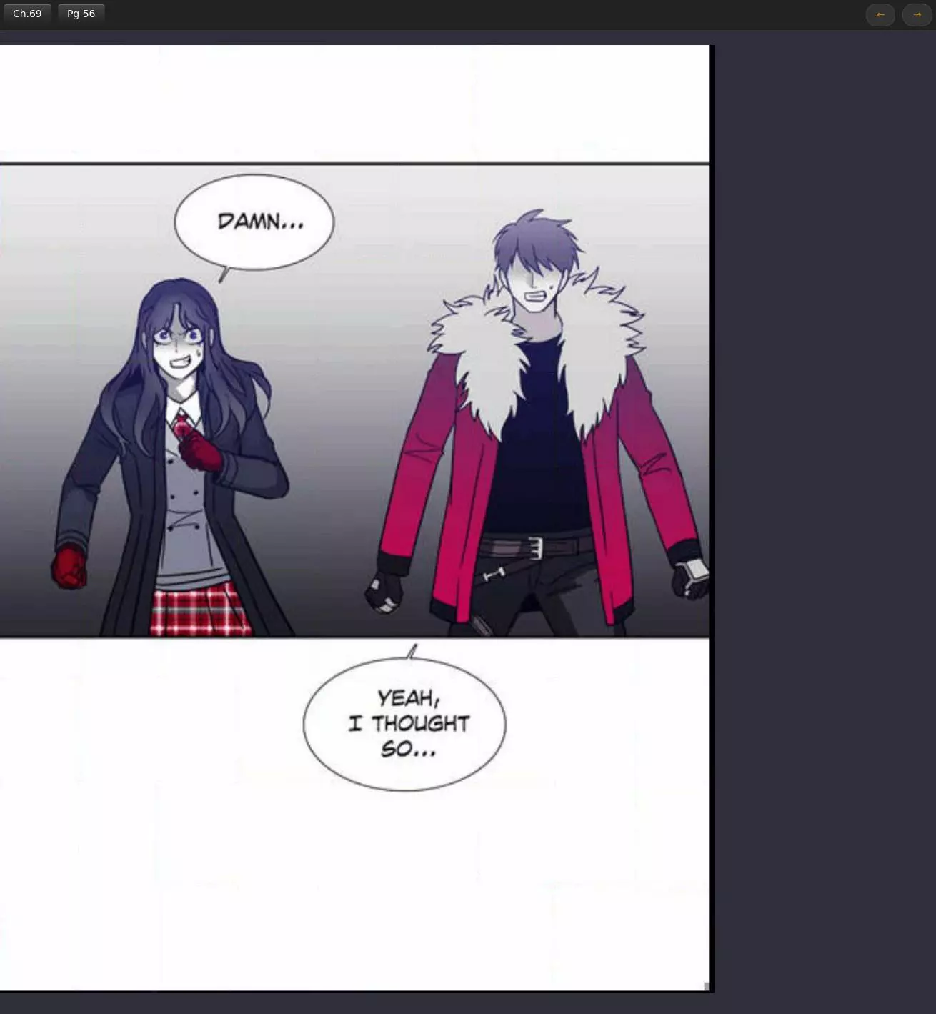 Manga page 56