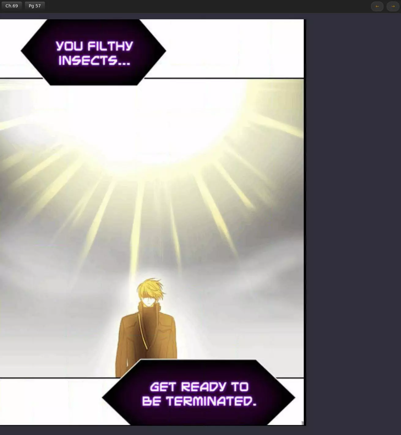 Manga page 57