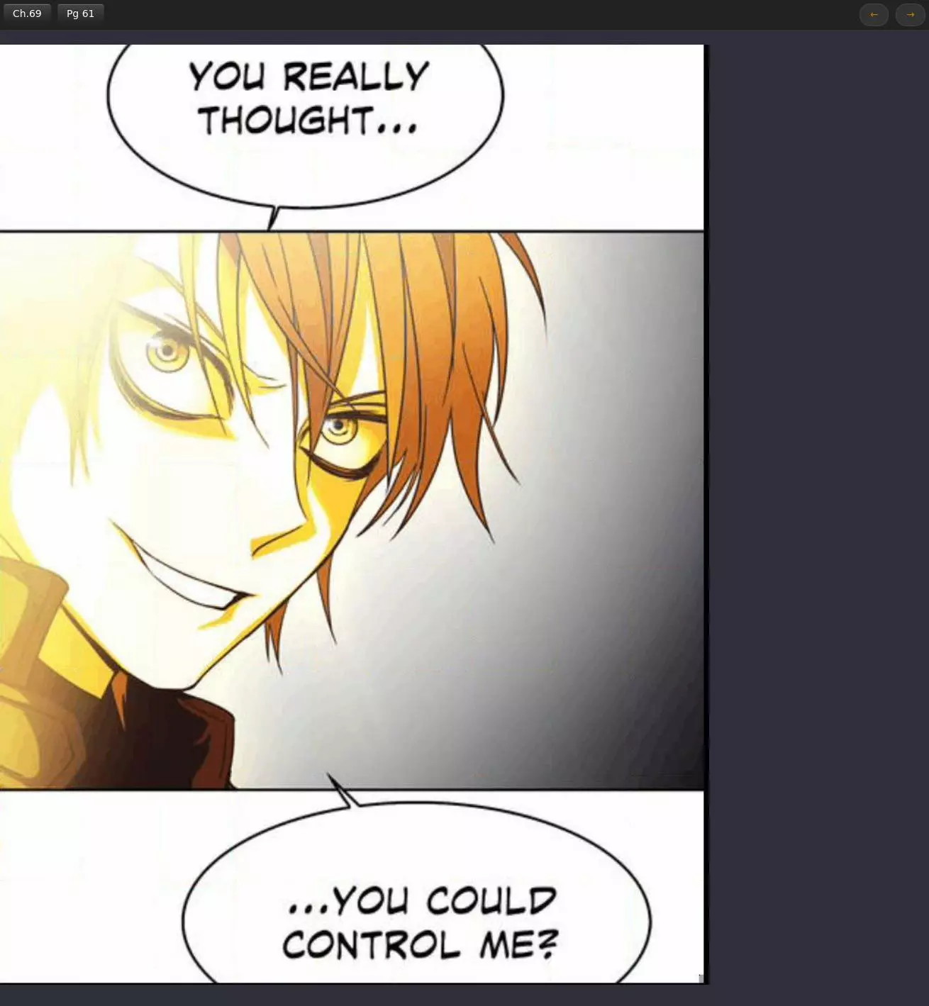 Manga page 61