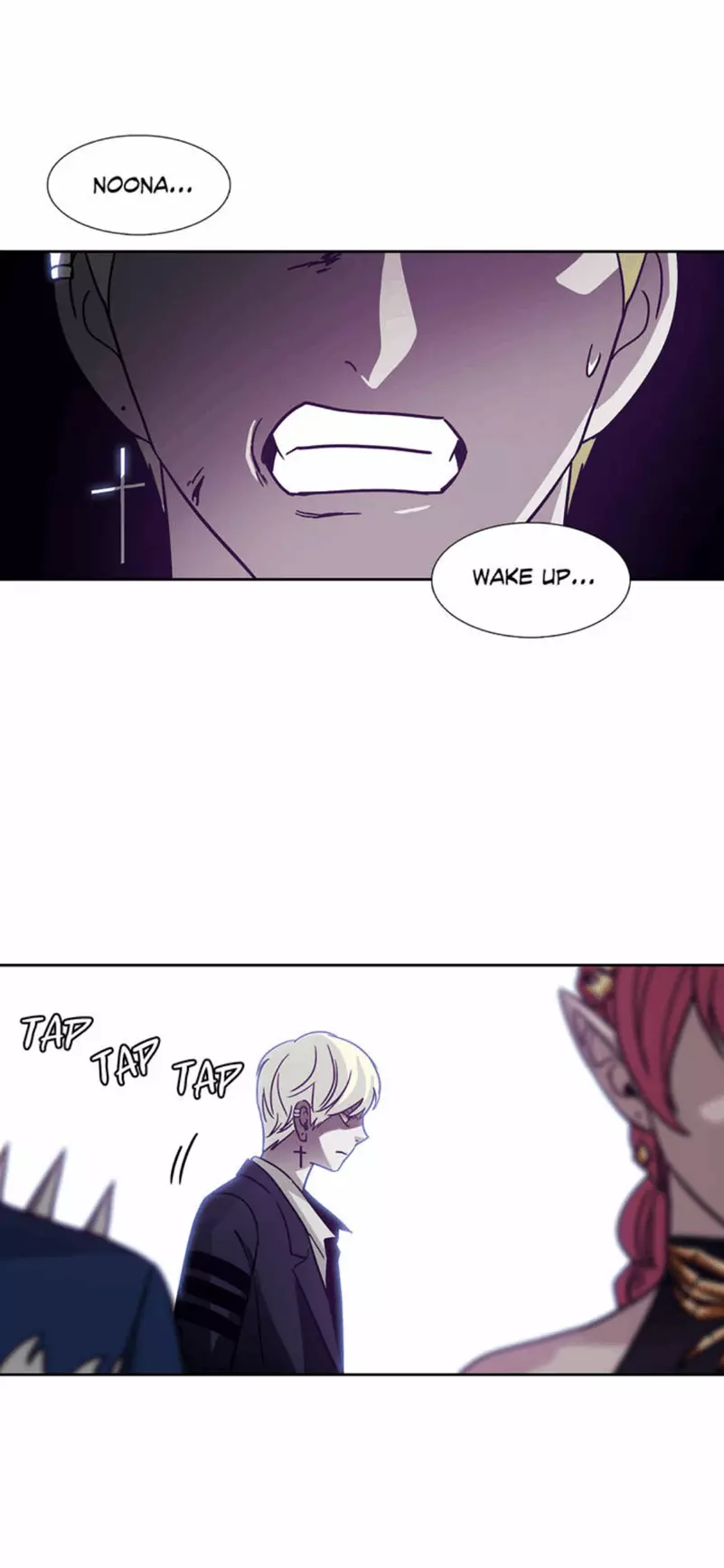 Manga page 33