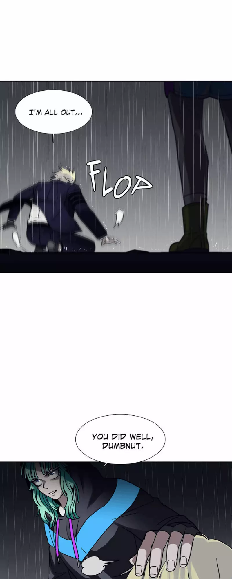 Manga page 10