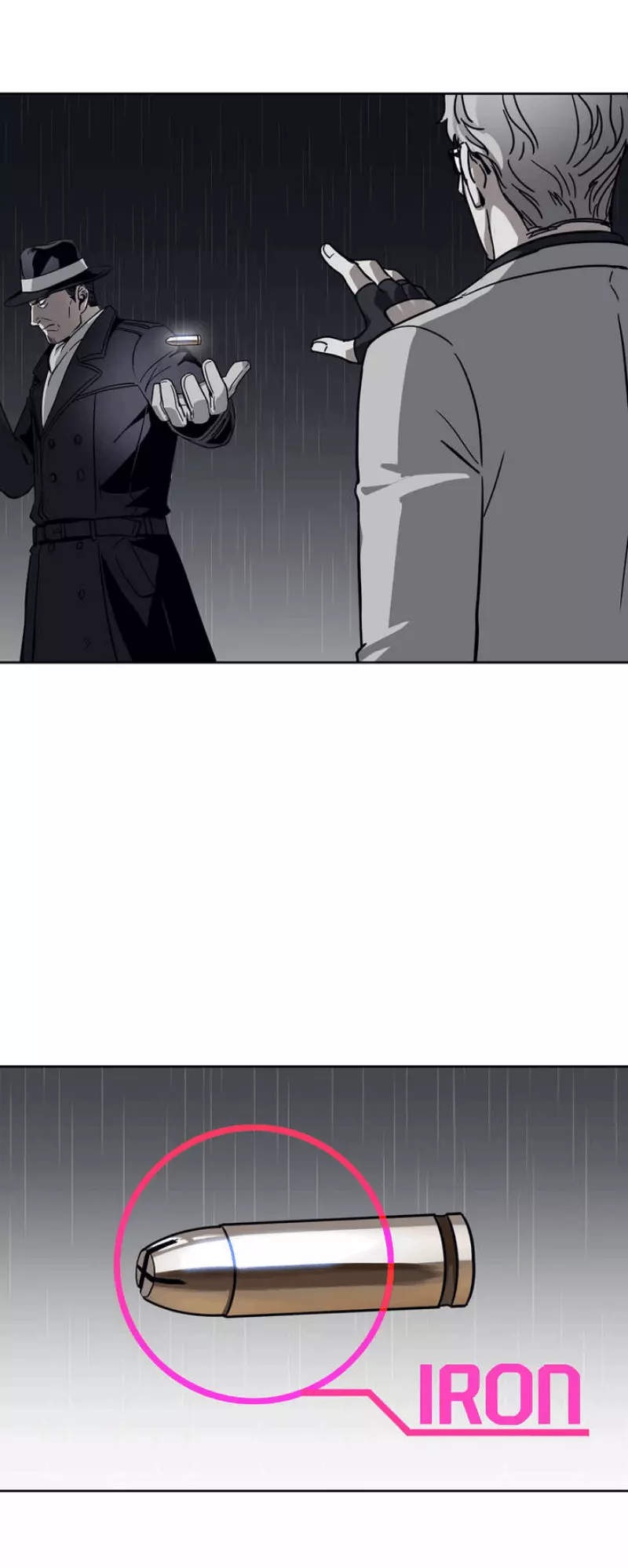 Manga page 21